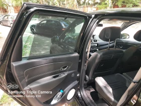 Renault Scenic 1.6 DCI BOSE, снимка 16