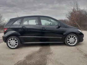 Mercedes-Benz B 180 AUTOTRONIC, снимка 4