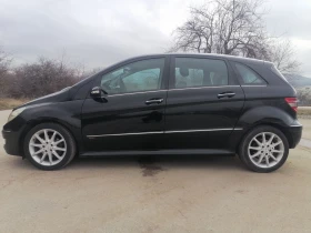 Mercedes-Benz B 180 AUTOTRONIC, снимка 2