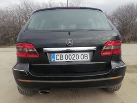 Mercedes-Benz B 180 AUTOTRONIC, снимка 3