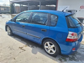 Honda Civic, снимка 2