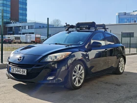 Mazda 3, снимка 1