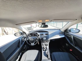 Mazda 3, снимка 8