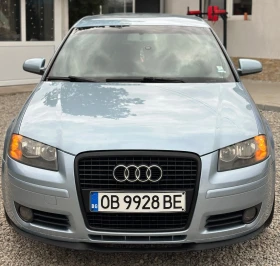 Audi A3 1.9 TDI 105hp, снимка 1