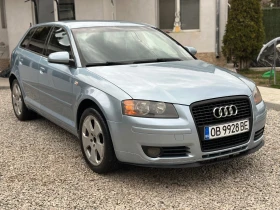 Audi A3 1.9 TDI 105hp, снимка 3