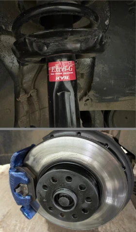 Audi A3 1.9 TDI 105hp, снимка 10