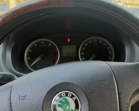 Skoda Fabia, снимка 7