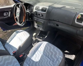 Skoda Fabia, снимка 5