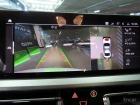 BMW 330 M-PACK* DISTRONIC* LASER* HARMAN KARDON* HEAD-UP* , снимка 12