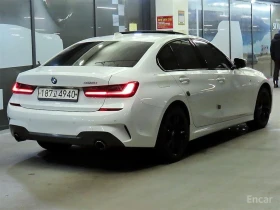BMW 330 M-PACK* DISTRONIC* LASER* HARMAN KARDON* HEAD-UP* , снимка 3