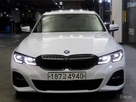 BMW 330 M-PACK* DISTRONIC* LASER* HARMAN KARDON* HEAD-UP* , снимка 5