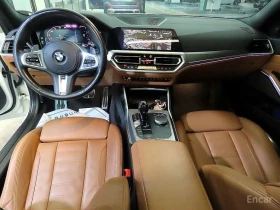 BMW 330 M-PACK* DISTRONIC* LASER* HARMAN KARDON* HEAD-UP* , снимка 8
