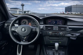 BMW 330 Keyless/Mpack/Шибидах, снимка 11