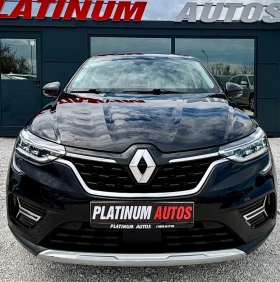 Renault Arkana 1.6 E-TECH/HYBRID/LED/TOP, снимка 2