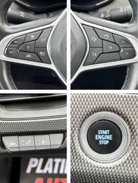 Renault Arkana 1.6 E-TECH/HYBRID/LED/TOP, снимка 15