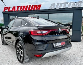 Renault Arkana 1.6 E-TECH/HYBRID/LED/TOP, снимка 5
