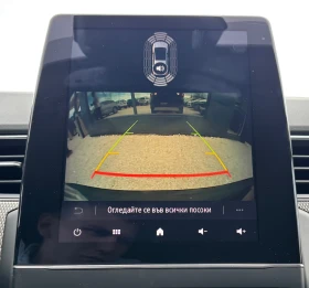 Renault Arkana 1.6 E-TECH/HYBRID/LED/TOP, снимка 12