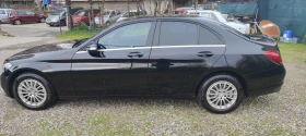 Mercedes-Benz C 160, снимка 6
