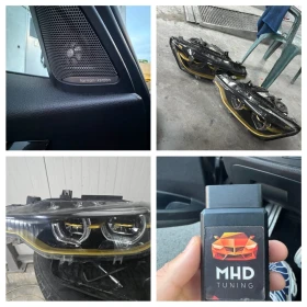 BMW 340 B58/M3Optic, снимка 6