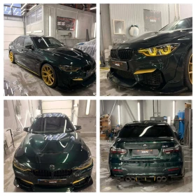BMW 340 B58/M3Optic, снимка 2