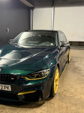 BMW 340 B58/M3Optic, снимка 4