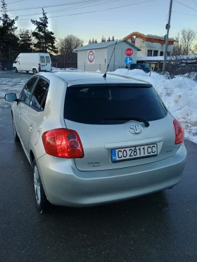 Toyota Auris, снимка 3