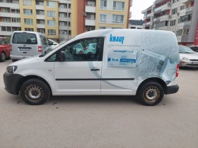 VW Caddy, снимка 8