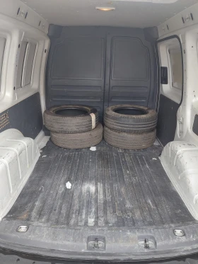 VW Caddy, снимка 10