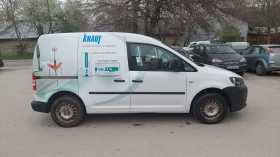 VW Caddy, снимка 6