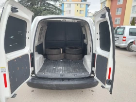 VW Caddy, снимка 11