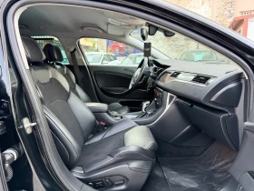 Citroen C5 2.0HDI* TOURER* AUTOMATIC* LED* 166 000 км., снимка 10