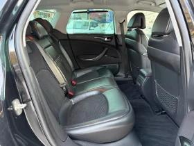 Citroen C5 2.0HDI* TOURER* AUTOMATIC* LED* 166 000 км., снимка 12