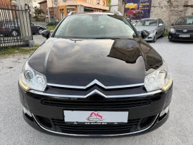 Citroen C5 2.0HDI* TOURER* AUTOMATIC* LED* 166 000 км., снимка 2