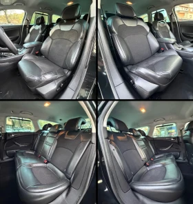 Citroen C5 2.0HDI* TOURER* AUTOMATIC* LED* 166 000 км., снимка 13