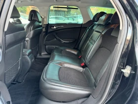 Citroen C5 2.0HDI* TOURER* AUTOMATIC* LED* 166 000 км., снимка 11