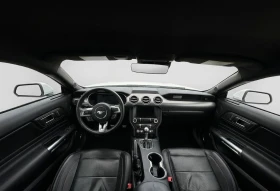 Ford Mustang GT Premium 5.0 V8, снимка 6