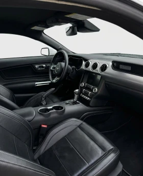 Ford Mustang GT Premium 5.0 V8, снимка 4
