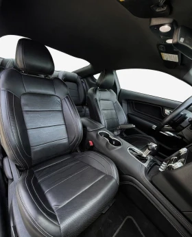 Ford Mustang GT Premium 5.0 V8, снимка 5
