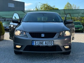 Seat Toledo Style* 1.6 TDI* 105 k.c* , снимка 5