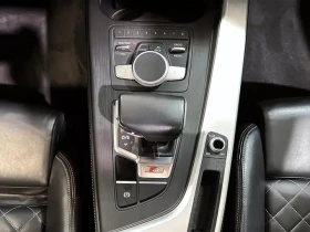 Audi S5 MATRIX* BANG* OLUFSEN* 360КАМЕРА* МЪРТВА* ТОЧКА* П, снимка 13