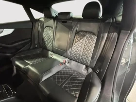Audi S5 MATRIX* BANG* OLUFSEN* 360КАМЕРА* МЪРТВА* ТОЧКА* П, снимка 16