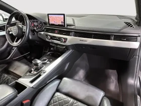 Audi S5 MATRIX* BANG* OLUFSEN* 360КАМЕРА* МЪРТВА* ТОЧКА* П, снимка 10