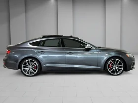 Audi S5 MATRIX* BANG* OLUFSEN* 360КАМЕРА* МЪРТВА* ТОЧКА* П, снимка 4