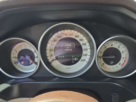 Mercedes-Benz E 300 * ПОДГРЕВ* ПАНОРАМА* KEYLESS* NAVI* , снимка 8