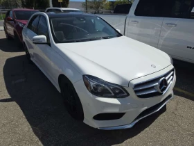 Mercedes-Benz E 300 * ПОДГРЕВ* ПАНОРАМА* KEYLESS* NAVI* , снимка 2