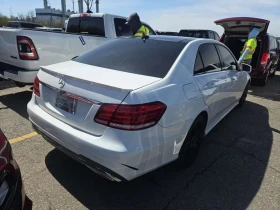 Mercedes-Benz E 300 * ПОДГРЕВ* ПАНОРАМА* KEYLESS* NAVI* , снимка 3
