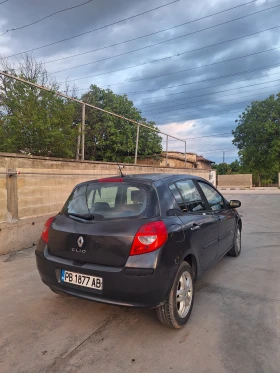 Renault Clio 1.2 Бензин , снимка 8