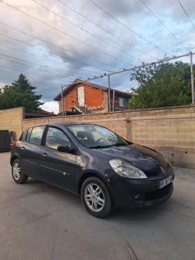 Renault Clio 1.2 Бензин , снимка 4