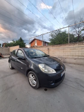 Renault Clio 1.2 Бензин , снимка 10