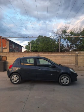Renault Clio 1.2 Бензин , снимка 9
